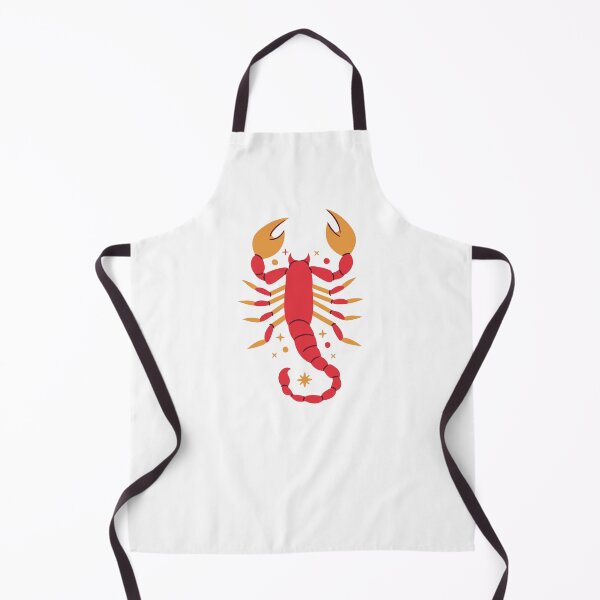 Item preview, Scorpio Design designed and sold by Peachy-Draws.