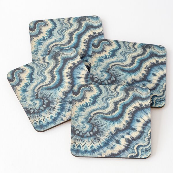 Item preview, Tie-Dye Swirls ,Groovy Hippie Style . designed and sold by  StickAndStyle .