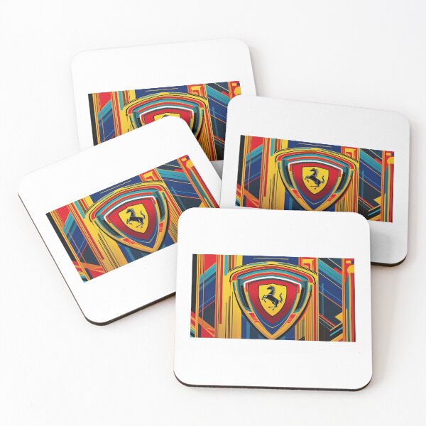 Item preview, Ferarri Art designed and sold by funky07.
