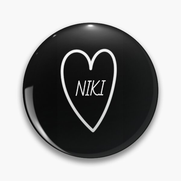 Item preview, enhypen niki merch  designed and sold by tiasdesigns.