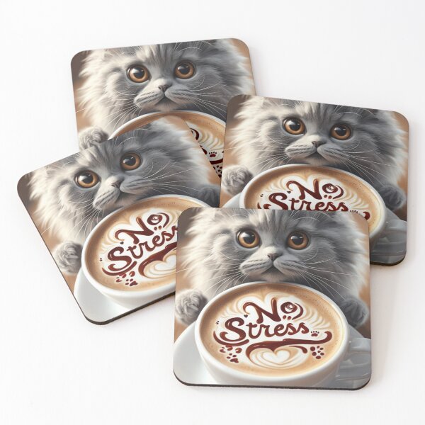Item preview, NO STRESS designed and sold by andalaimaging.