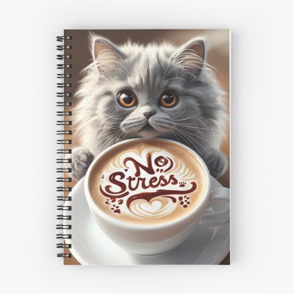 Item preview, NO STRESS designed and sold by andalaimaging.
