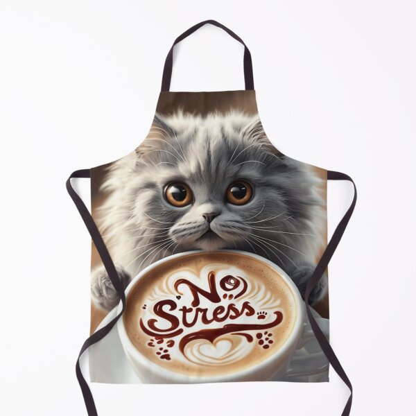 Item preview, NO STRESS designed and sold by andalaimaging.