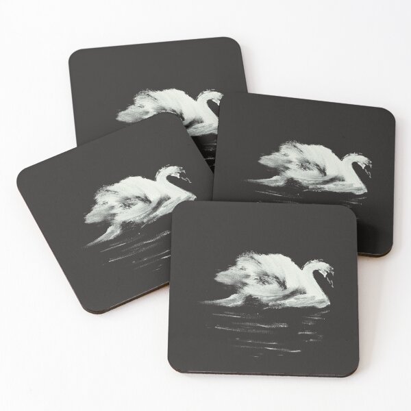 Item preview, swan designed and sold by pechane.
