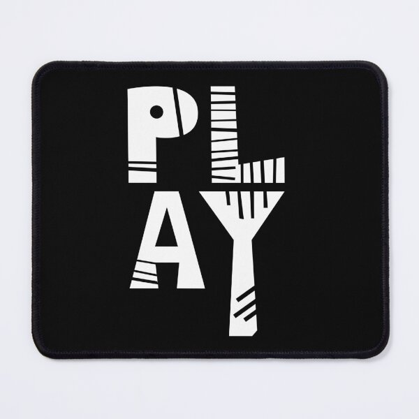 Item preview, Play - AA0140A designed and sold by LionsHut.