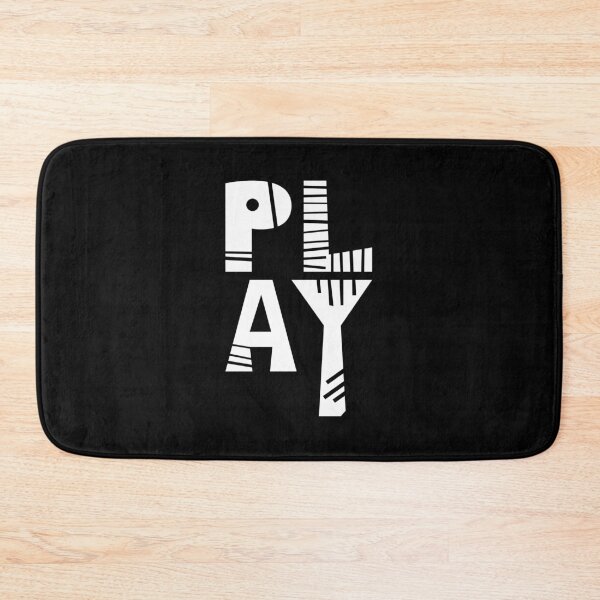 Item preview, Play - AA0140A designed and sold by LionsHut.