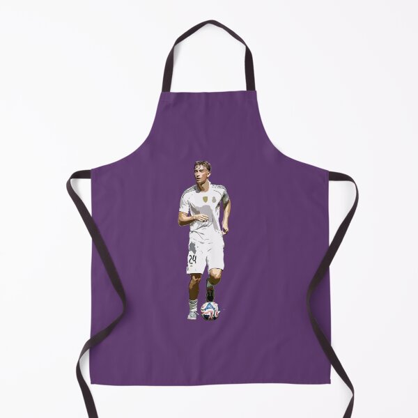 Item preview, Dean Huijsen designed and sold by raffrasta.