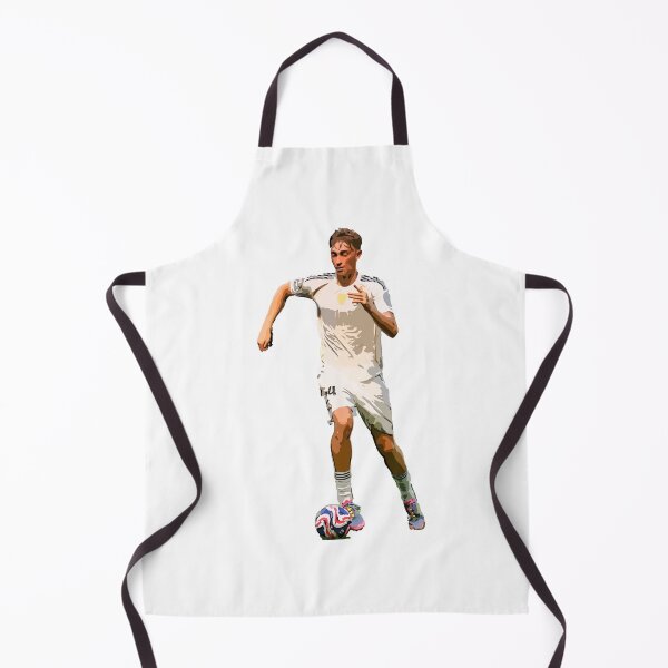 Item preview, Dean Huijsen designed and sold by raffrasta.