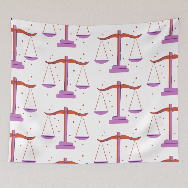 Item preview, Libra Design  designed and sold by Peachy-Draws.