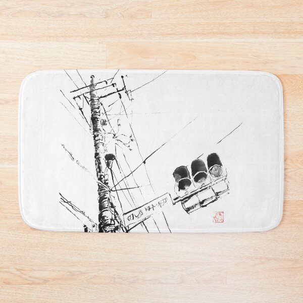 Item preview, Tokyo Wires designed and sold by pechane.