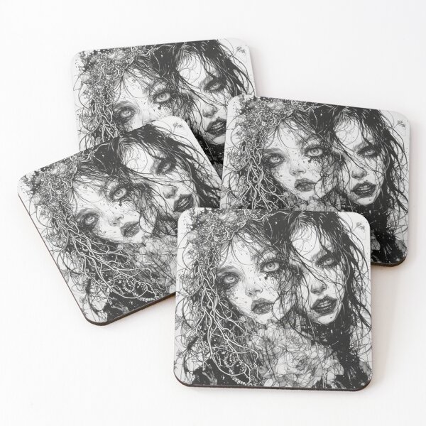 Item preview, Dark Girls designed and sold by Conteceres.