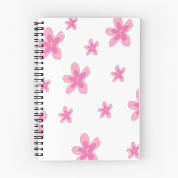 Item preview, Oh La La Pink Floral Aesthetic designed and sold by artistcamellia.