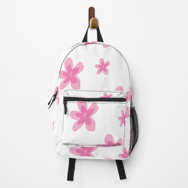 Item preview, Oh La La Pink Floral Aesthetic designed and sold by artistcamellia.