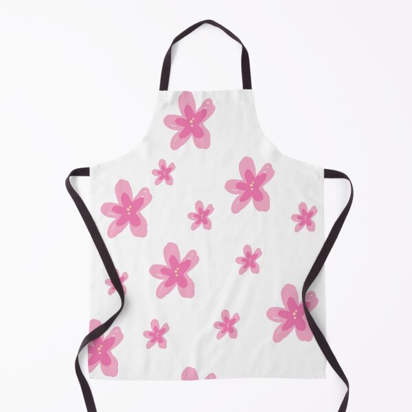 Item preview, Oh La La Pink Floral Aesthetic designed and sold by artistcamellia.