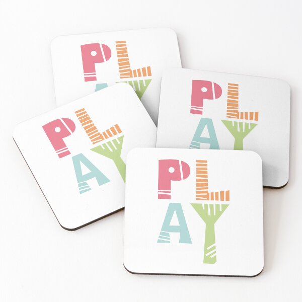 Item preview, Play - AA0141A designed and sold by LionsHut.