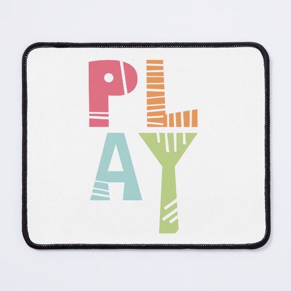 Item preview, Play - AA0141A designed and sold by LionsHut.