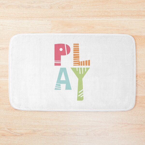 Item preview, Play - AA0141A designed and sold by LionsHut.