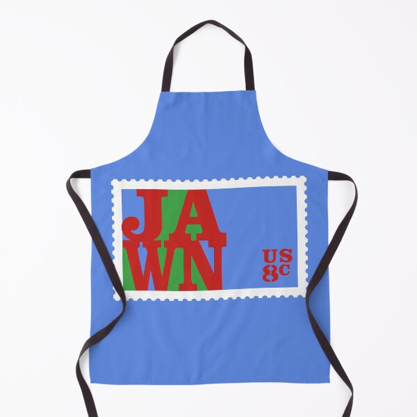 Item preview, Philly Jawn Love Stamp Retro 70s Pop Art designed and sold by electrovista.