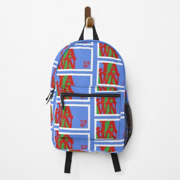 Item preview, Philly Jawn Love Stamp Retro 70s Pop Art designed and sold by electrovista.