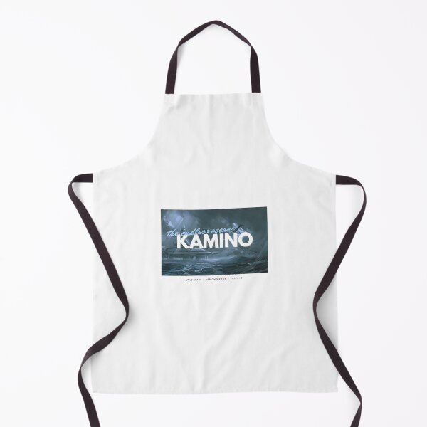 Item preview, Kamino: The Endless Ocean designed and sold by qlossycherry.