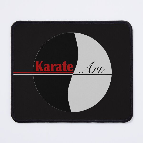 Item preview, Karate Martial Arts Insignia designed and sold by Laura Redden.