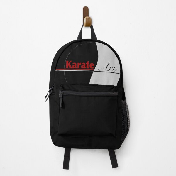 Item preview, Insignia de artes marciales de karate designed and sold by Laura Redden.