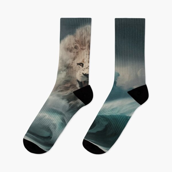 Item preview, The Roar of the Waves designed and sold by storedeMiguel.