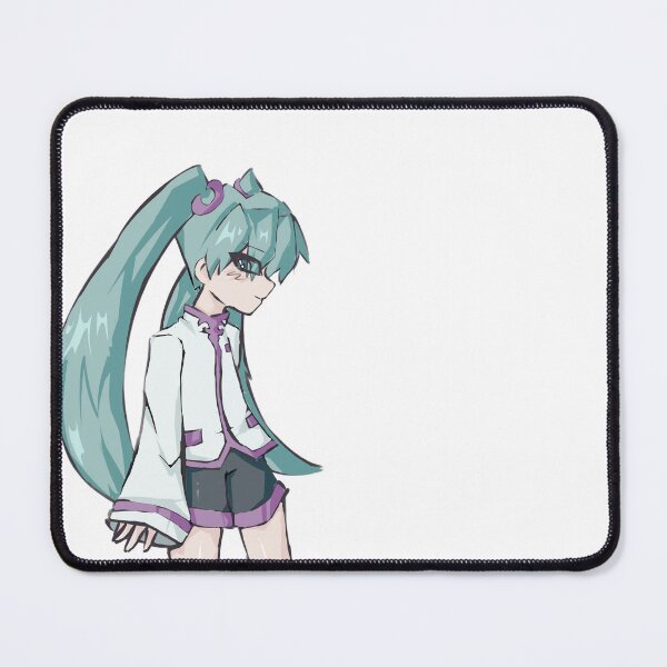 Item preview, Hatsune Noa designed and sold by KunkyTheRoid.
