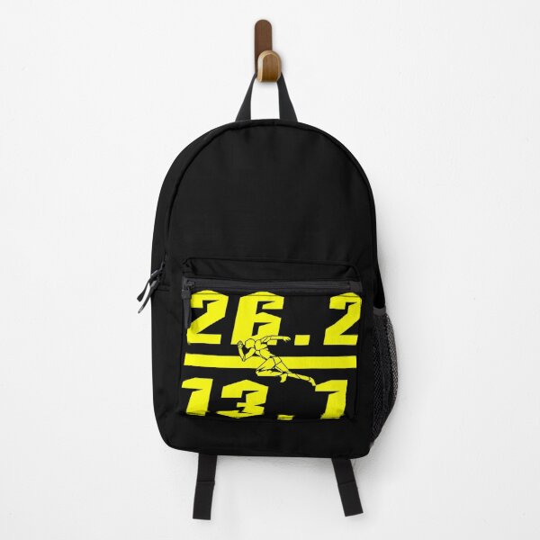 Item preview, Finisher Runner 26.2 13.1 mi designed and sold by the Zarock Shop.