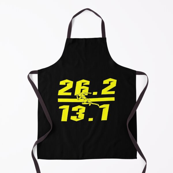 Item preview, Finisher Runner 26.2 13.1 mi designed and sold by the Zarock Shop.
