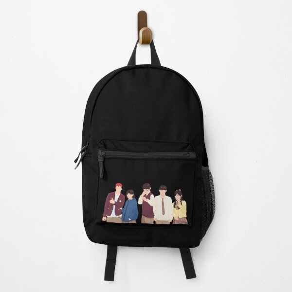 Item preview, Study group kdrama designed and sold by nelkrshop.