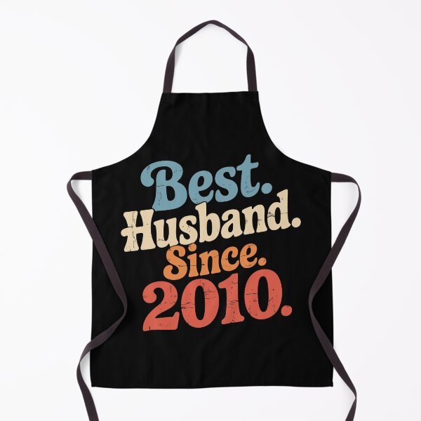 Item preview, Best Husband Since 2010 designed and sold by jkrphoto.