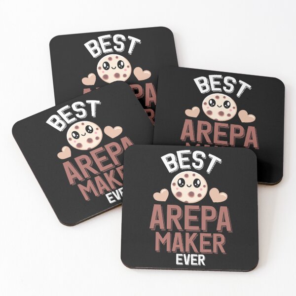 Item preview, Best Arepa Maker Ever designed and sold by eternallygifted.