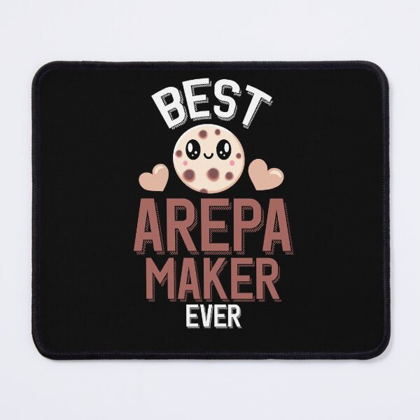 Item preview, Best Arepa Maker Ever designed and sold by eternallygifted.