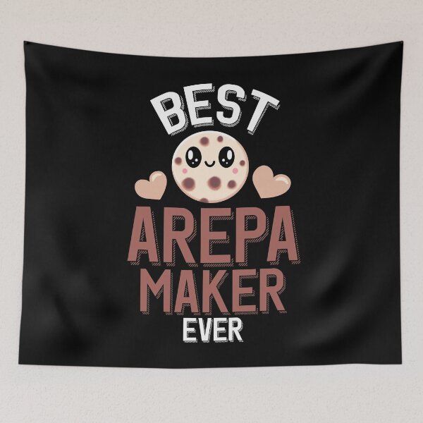 Item preview, Best Arepa Maker Ever designed and sold by eternallygifted.