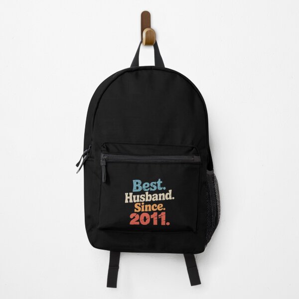 Item preview, Best Husband Since 2011 designed and sold by jkrphoto.