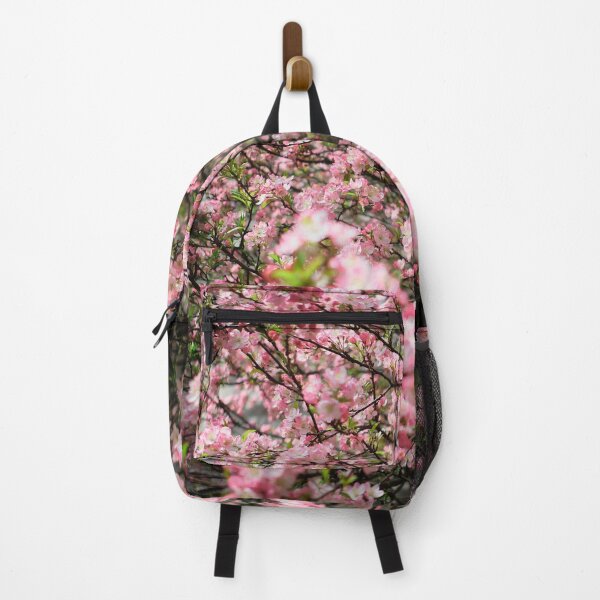 Item preview, Sea Of Flower In Pink designed and sold by MadeulookArt.