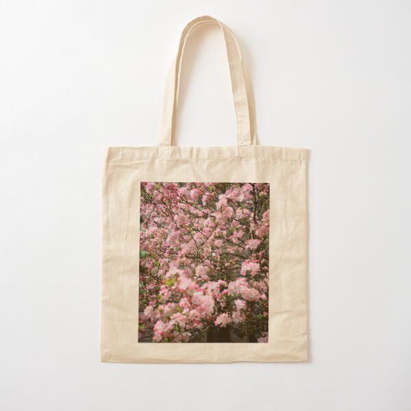 Item preview, Sea Of Flower In Pink designed and sold by MadeulookArt.