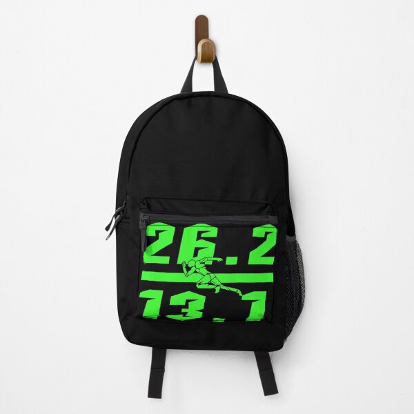 Item preview, Finisher Runner 26.2 13.1 mi designed and sold by the Zarock Shop.