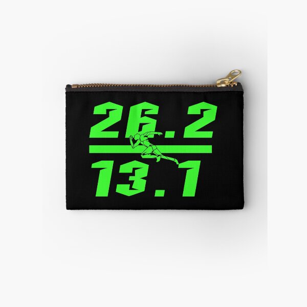 Item preview, Finisher Runner 26.2 13.1 mi designed and sold by the Zarock Shop.