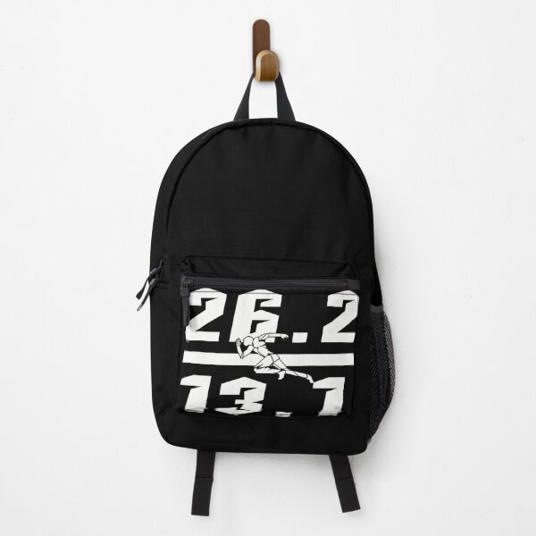 Item preview, Finisher Runner 26.2 13.1 mi designed and sold by the Zarock Shop.