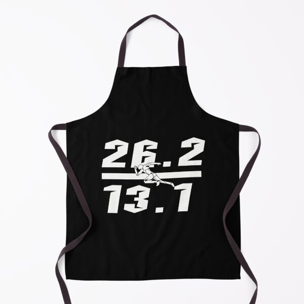 Item preview, Finisher Runner 26.2 13.1 mi designed and sold by the Zarock Shop.