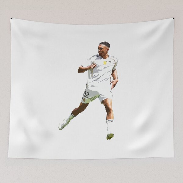 Item preview, Trent Alexander-Arnold designed and sold by raffrasta.