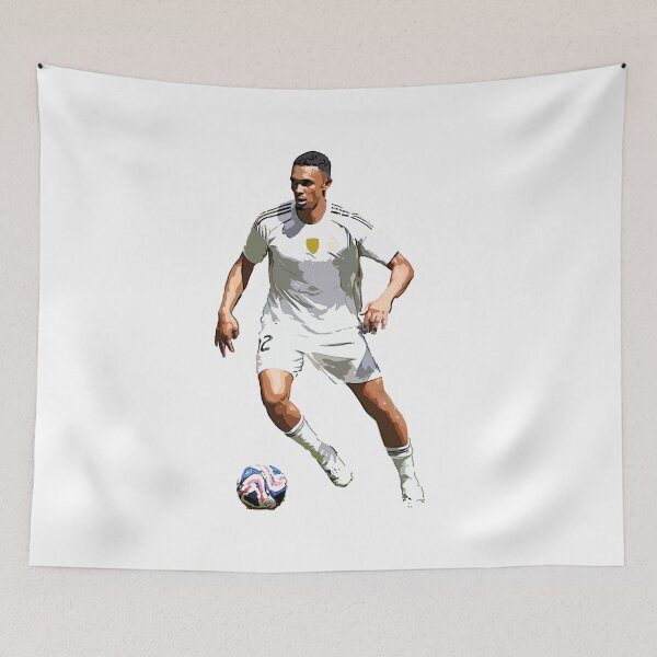 Item preview, Trent Alexander-Arnold designed and sold by raffrasta.