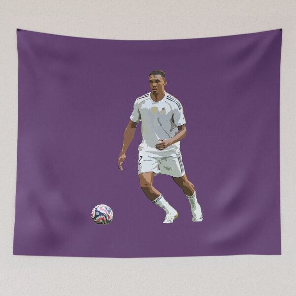 Item preview, Trent Alexander-Arnold designed and sold by raffrasta.