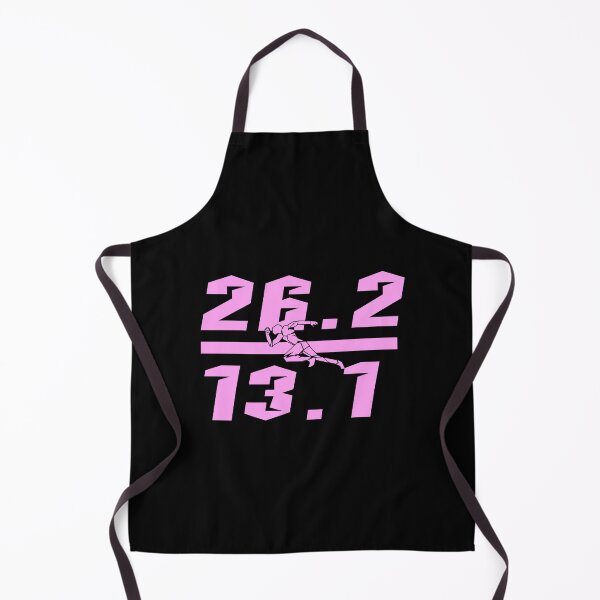 Item preview, Finisher Runner 26.2 13.1 mi designed and sold by the Zarock Shop.