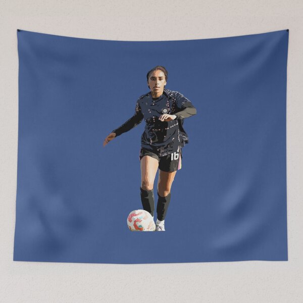 Item preview, Naomi Girma designed and sold by raffrasta.