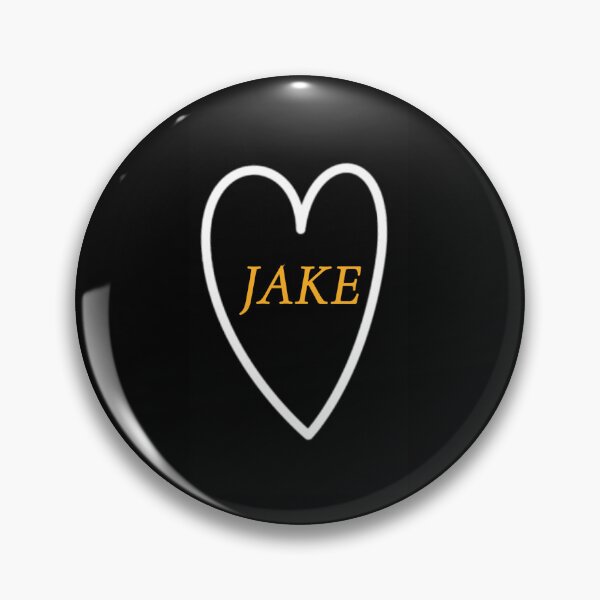 Item preview, enhypen jake merch engene designed and sold by tiasdesigns.