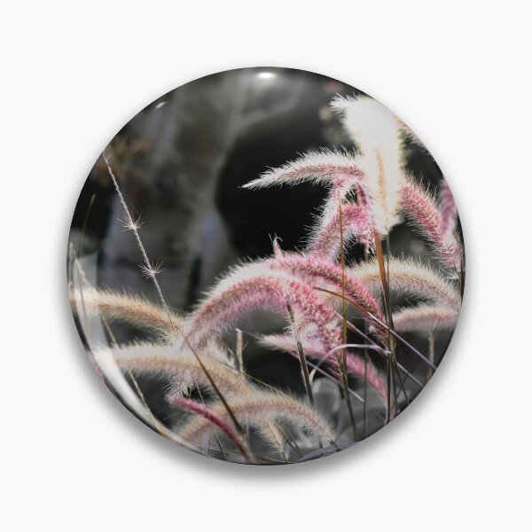 Item preview, Luminous Lamp Cleaner Grass In The Backlight designed and sold by MadeulookArt.