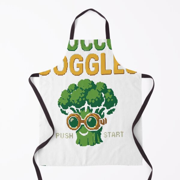 Item preview, Broccoli Goggles designed and sold by HorribleDreams.